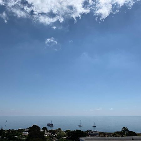 Apartament Za Genia Stromboli Zewnętrze zdjęcie